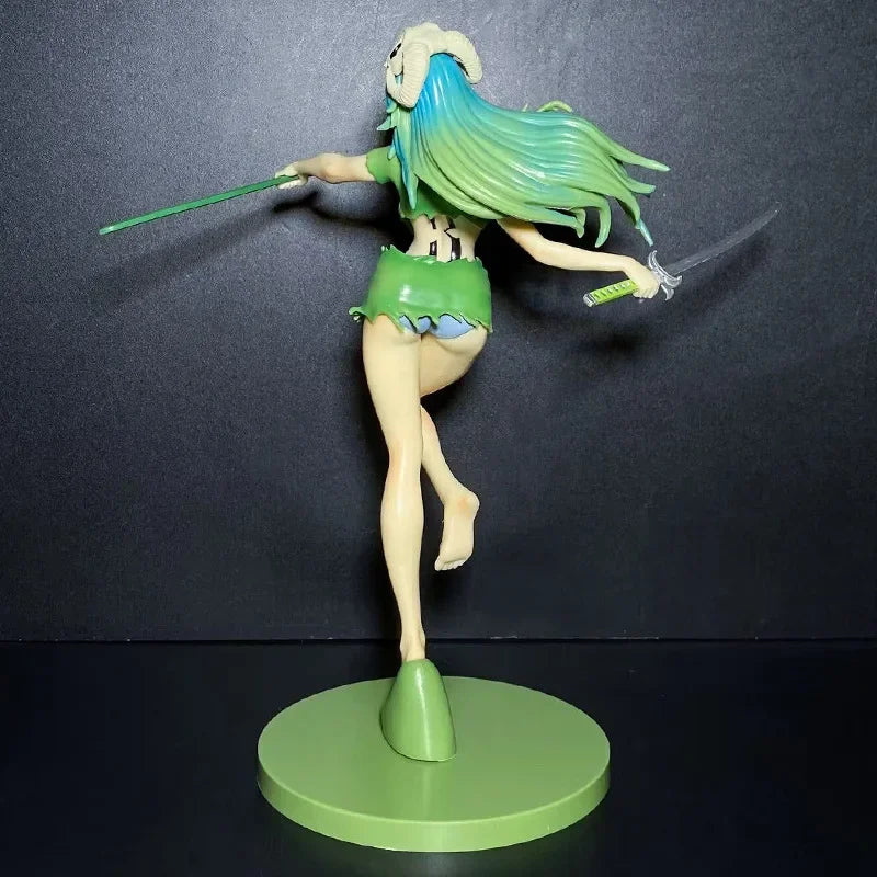 24.5cm Bleach Anime Figure Neliel