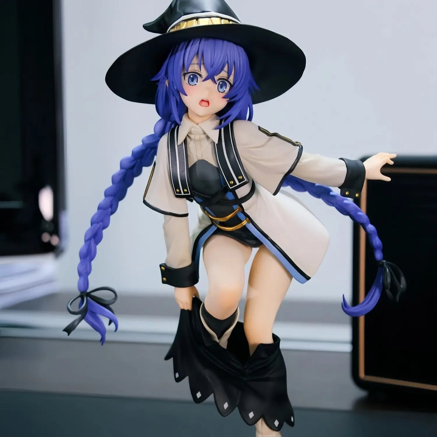 23cm Mushoku Tensei - Roxy, Eris no pants
