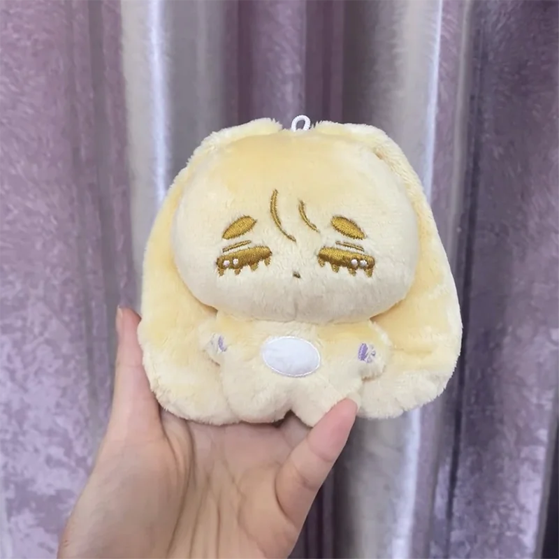 Alien Stage Ivan, Till, Luka Plushie