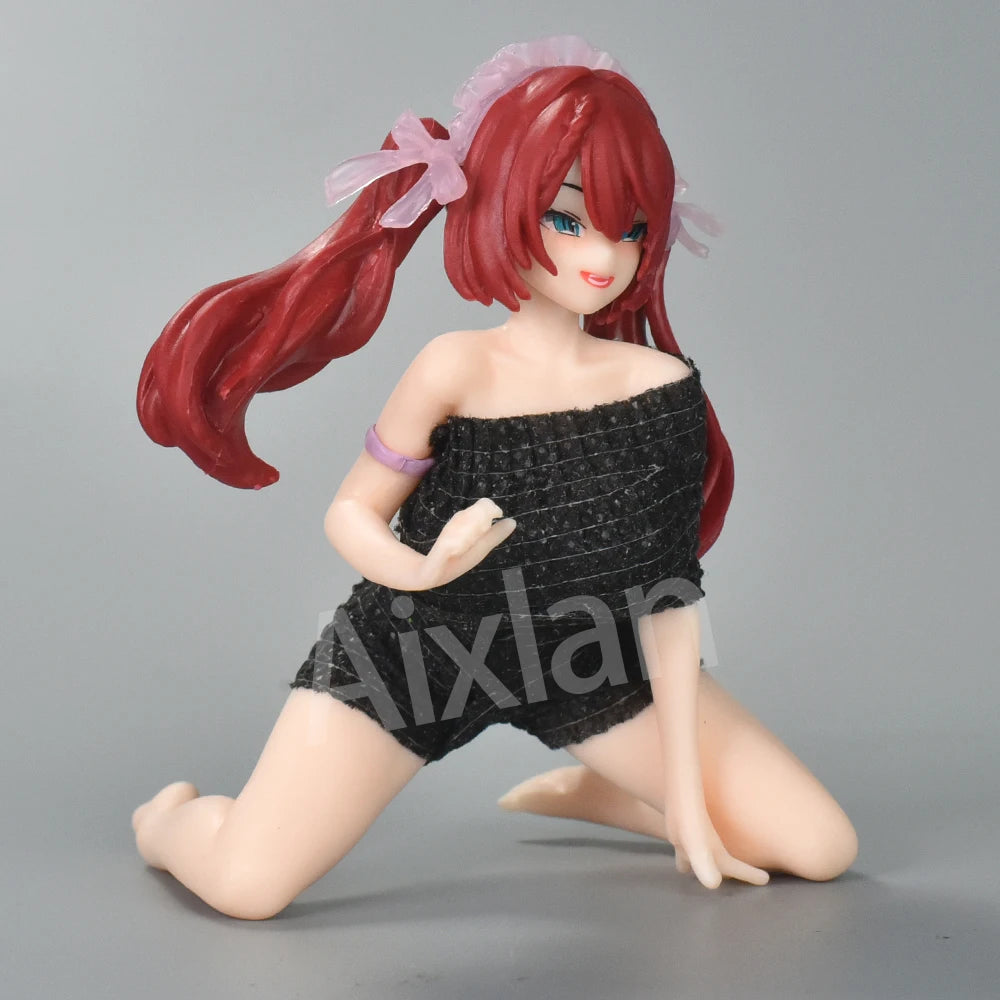 Aixlan Figure Hentail Matsuri Figure Asagaru Marguerite Sexy Girl PVC Adult Anime Nsfw Girl Statue Waifu Figure