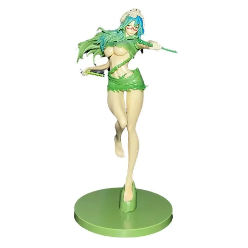 24.5cm Bleach Anime Figure Neliel