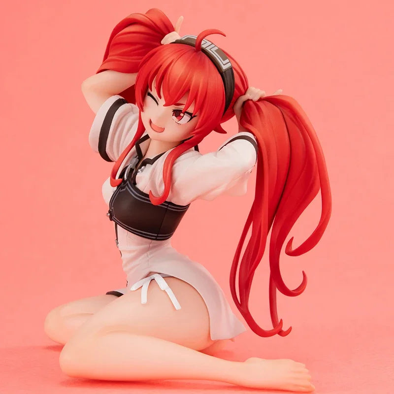 10cm Mushoku Tensei - Eris Greyrat