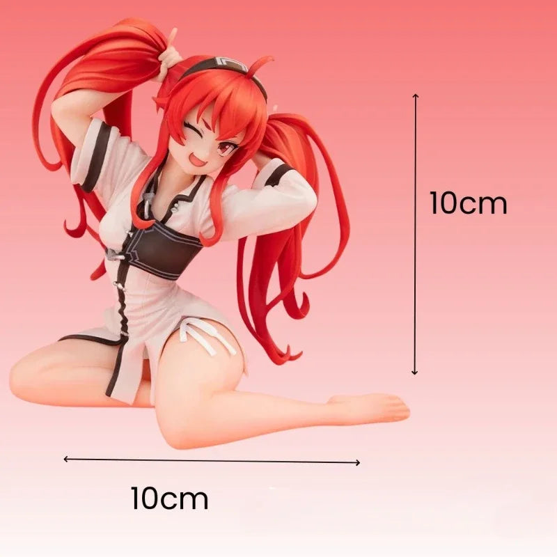 10cm Mushoku Tensei - Eris Greyrat