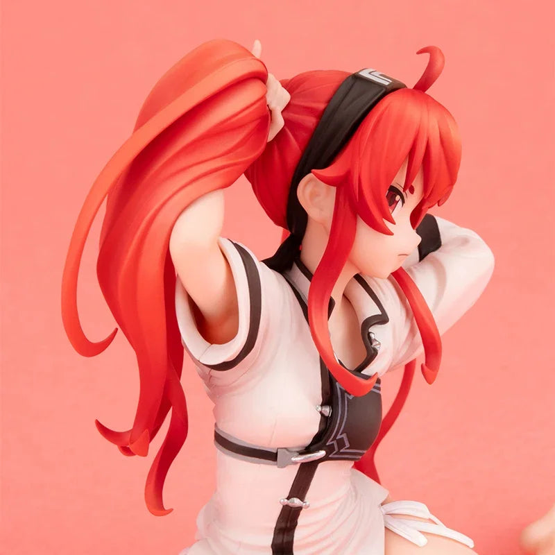 10cm Mushoku Tensei - Eris Greyrat