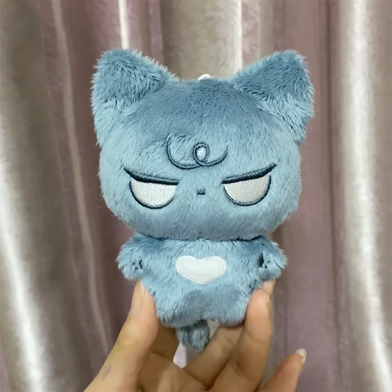 Alien Stage Ivan, Till, Luka Plushie
