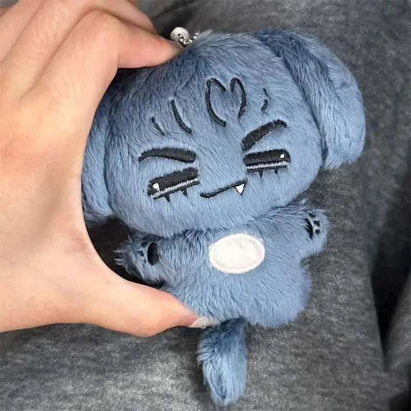 Alien Stage Ivan, Till, Luka Plushie