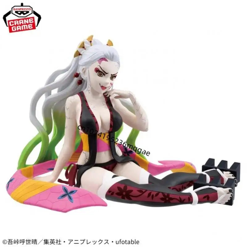 Demon Slayer Daki Figurine