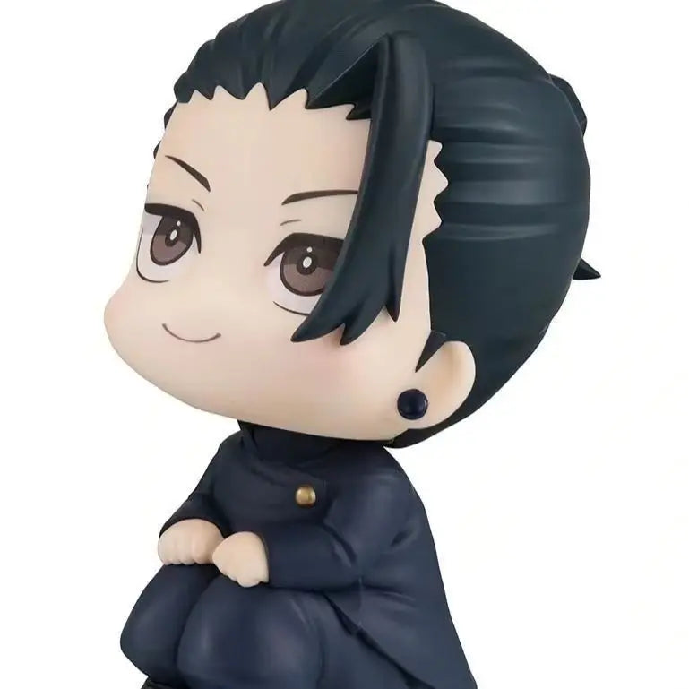 Jujutsu Kaisen Anime Chibi Figures