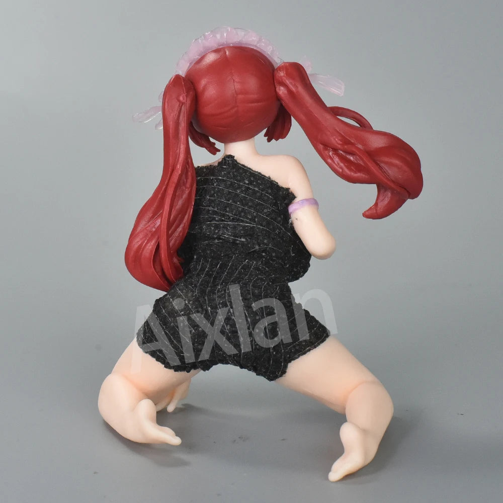 Aixlan Figure Hentail Matsuri Figure Asagaru Marguerite Sexy Girl PVC Adult Anime Nsfw Girl Statue Waifu Figure