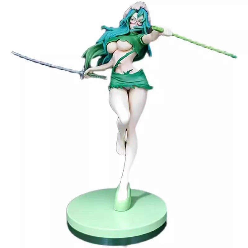 24.5cm Bleach Anime Figure Neliel