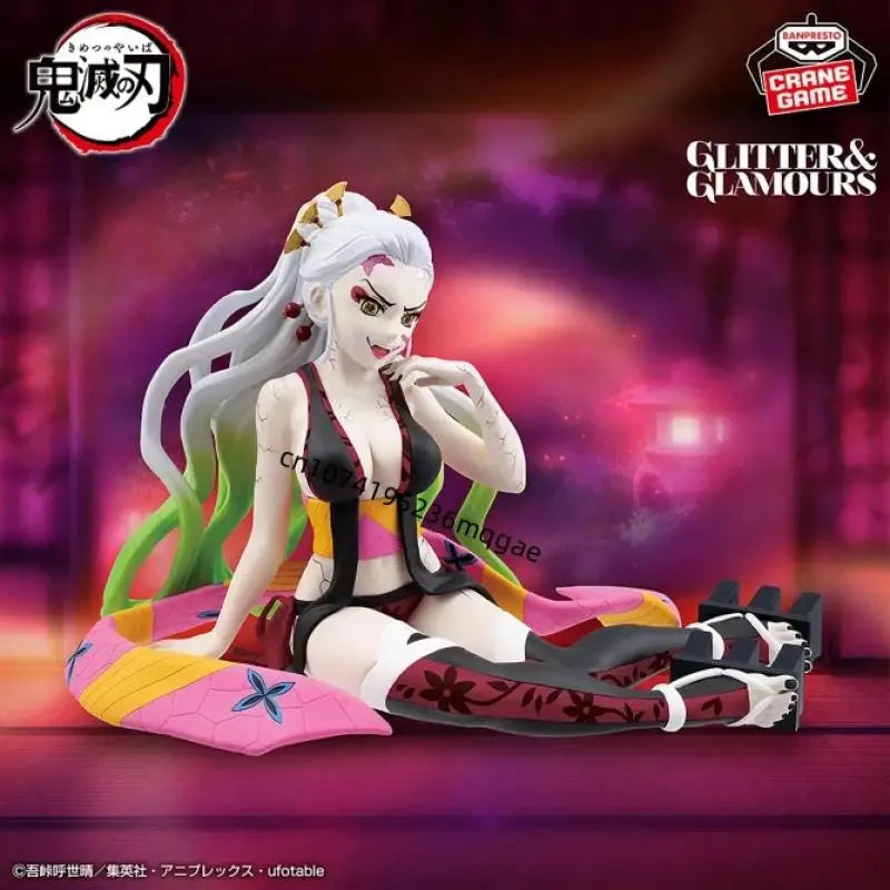 Demon Slayer Daki Figurine