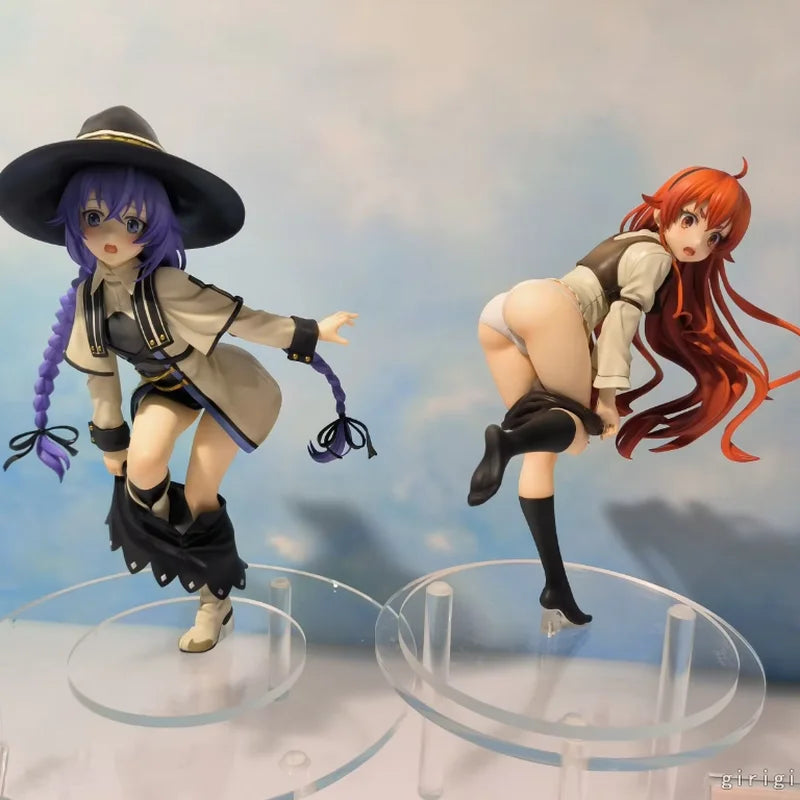 23cm Mushoku Tensei - Roxy, Eris no pants