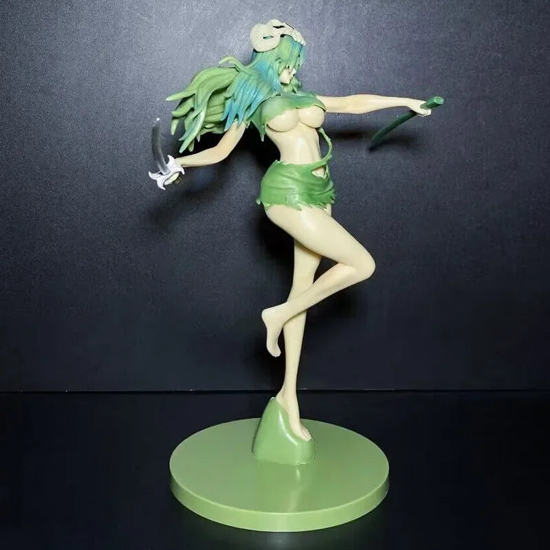 24.5cm Bleach Anime Figure Neliel