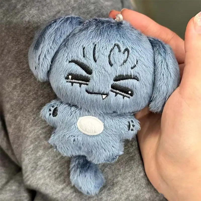 Alien Stage Ivan, Till, Luka Plushie