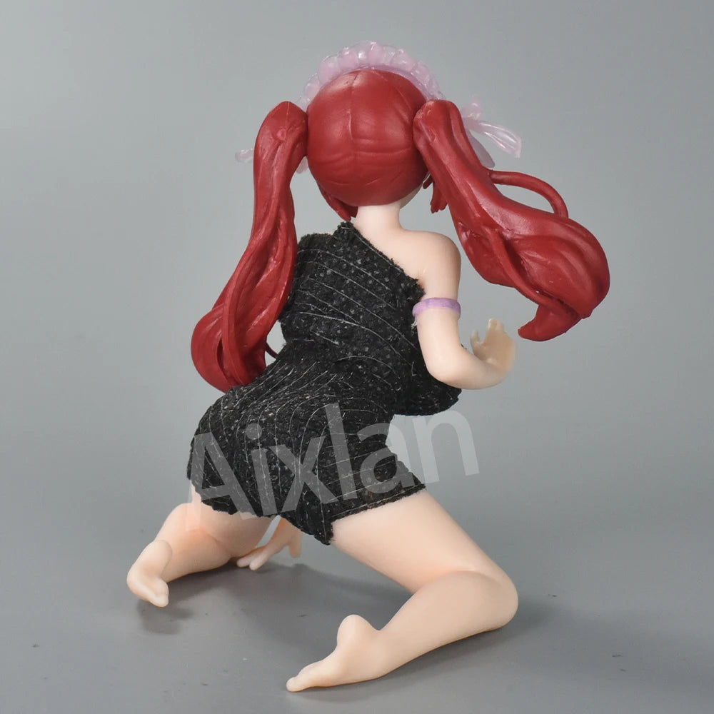 Aixlan Figure Hentail Matsuri Figure Asagaru Marguerite Sexy Girl PVC Adult Anime Nsfw Girl Statue Waifu Figure
