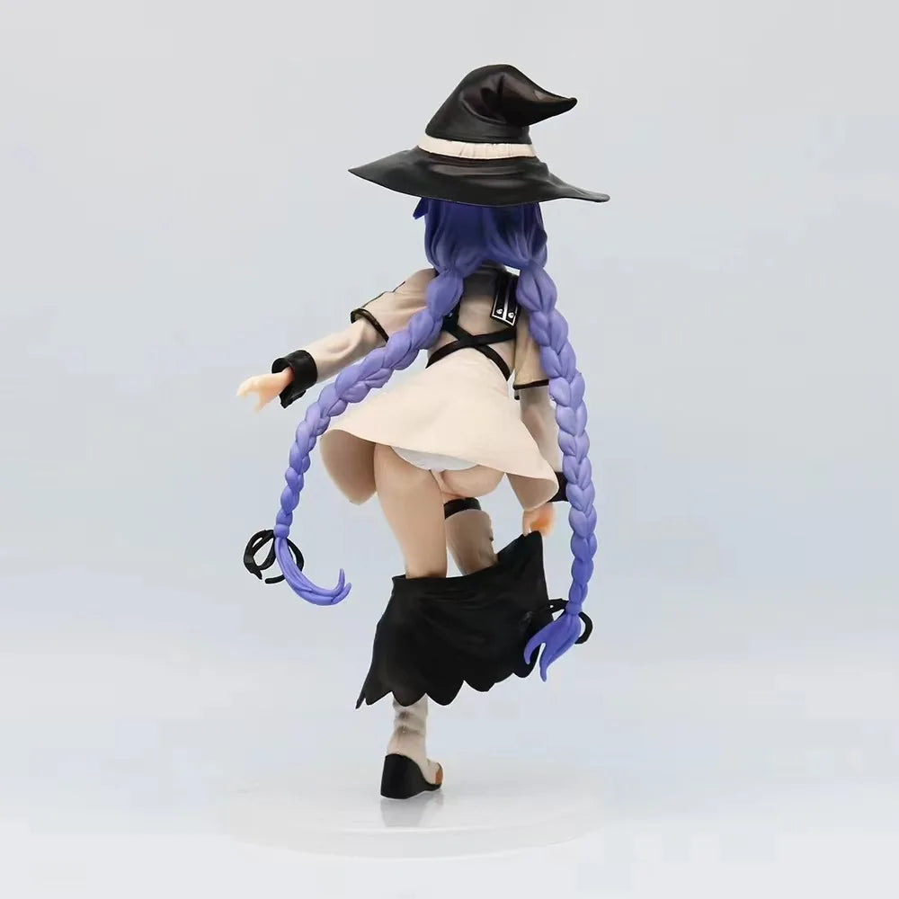 23cm Mushoku Tensei - Roxy, Eris no pants