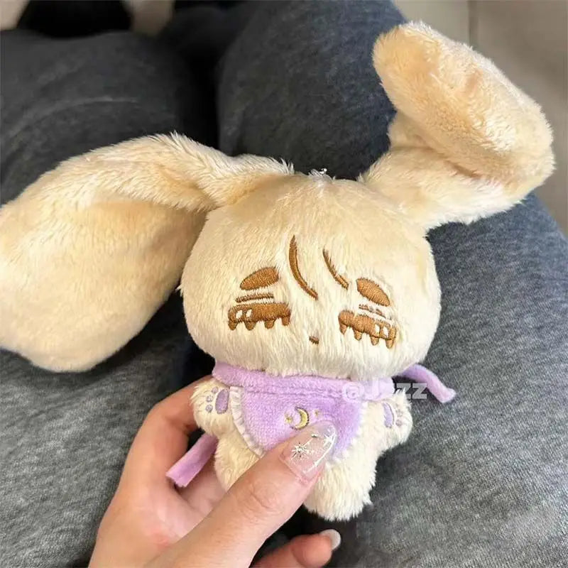 Alien Stage Ivan, Till, Luka Plushie