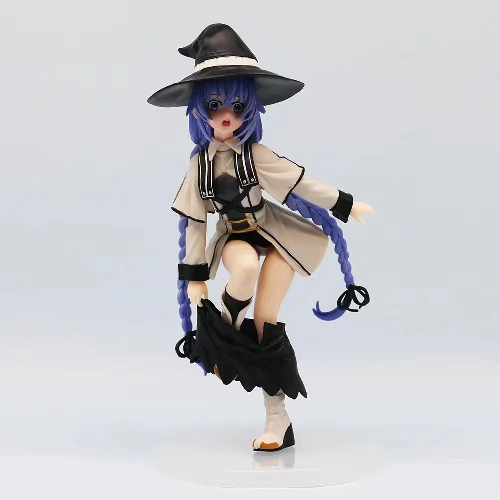 23cm Mushoku Tensei - Roxy, Eris no pants