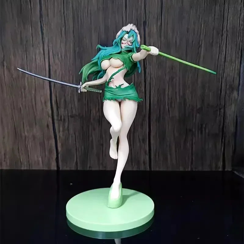 24.5cm Bleach Anime Figure Neliel