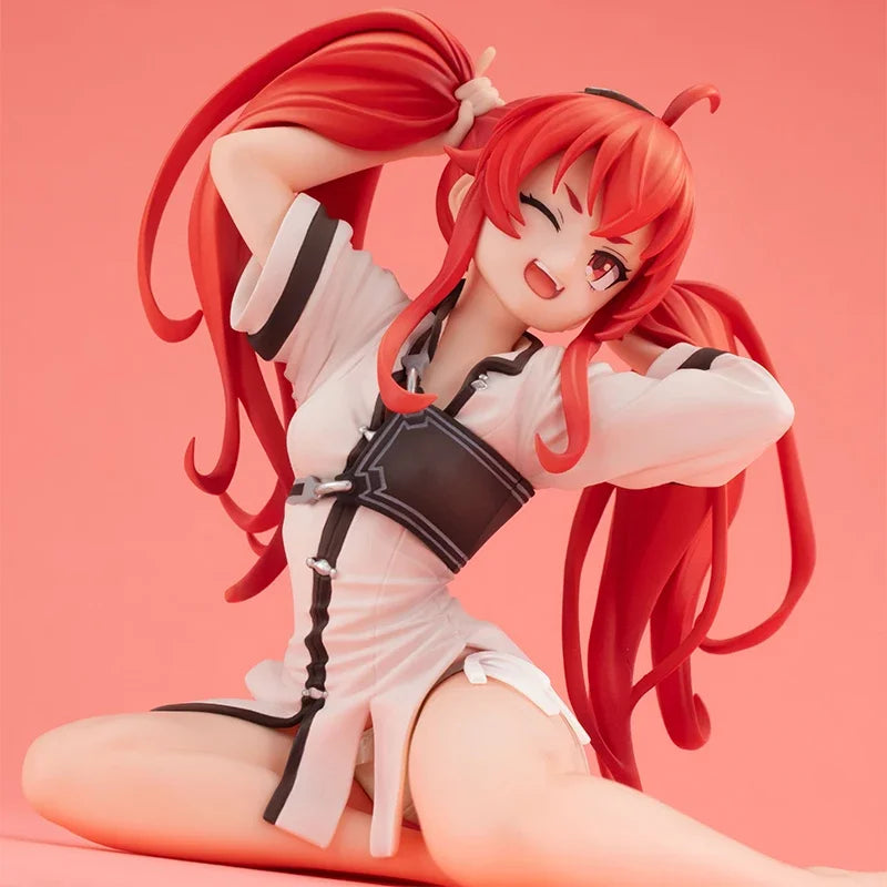 10cm Mushoku Tensei - Eris Greyrat