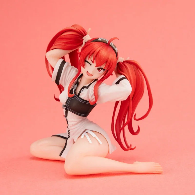 10cm Mushoku Tensei - Eris Greyrat