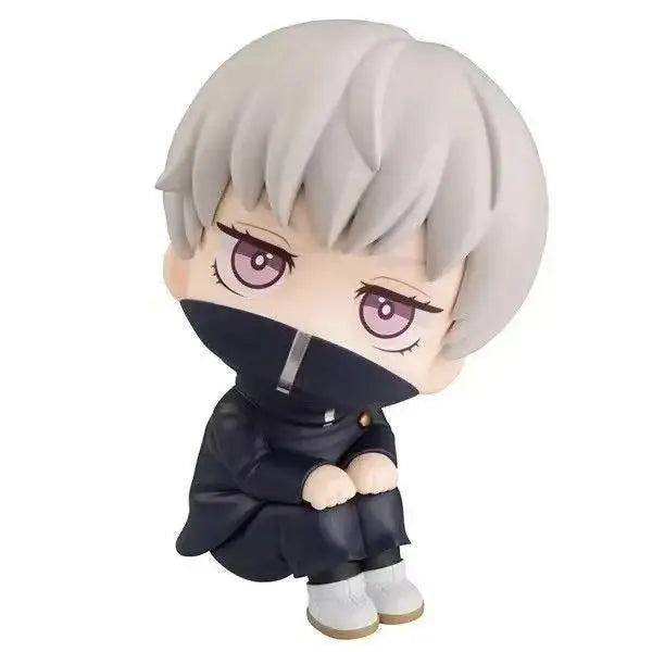 Jujutsu Kaisen Anime Chibi Figures