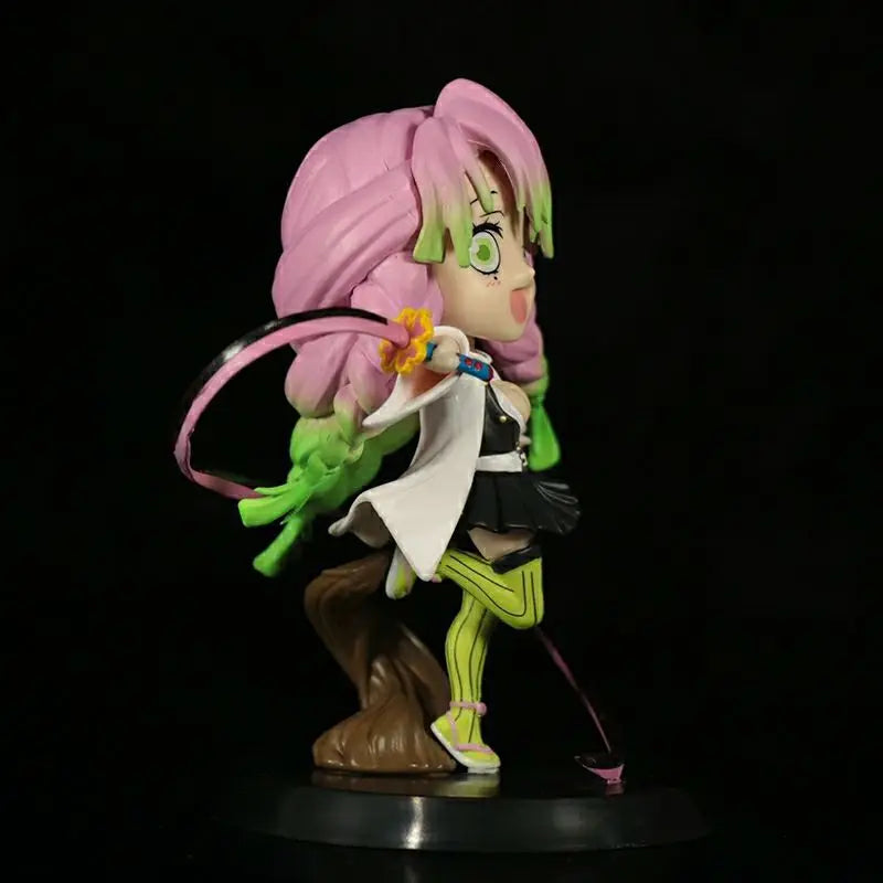 11cm Demon Slayer Kanroji Mitsuri