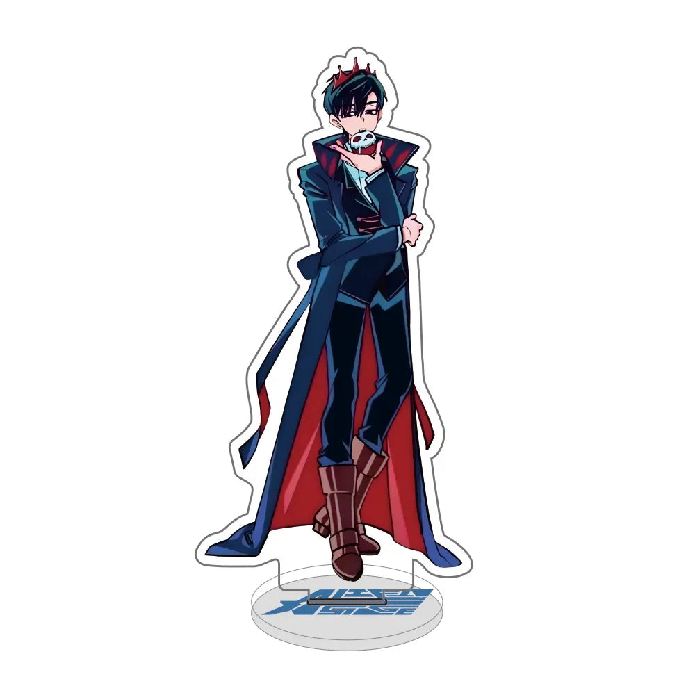 Alien Stage Characters Cosplay Acrylic Stand