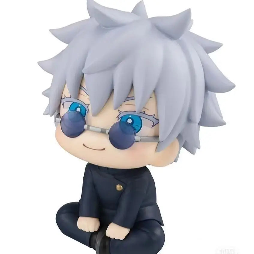 Jujutsu Kaisen Anime Chibi Figures