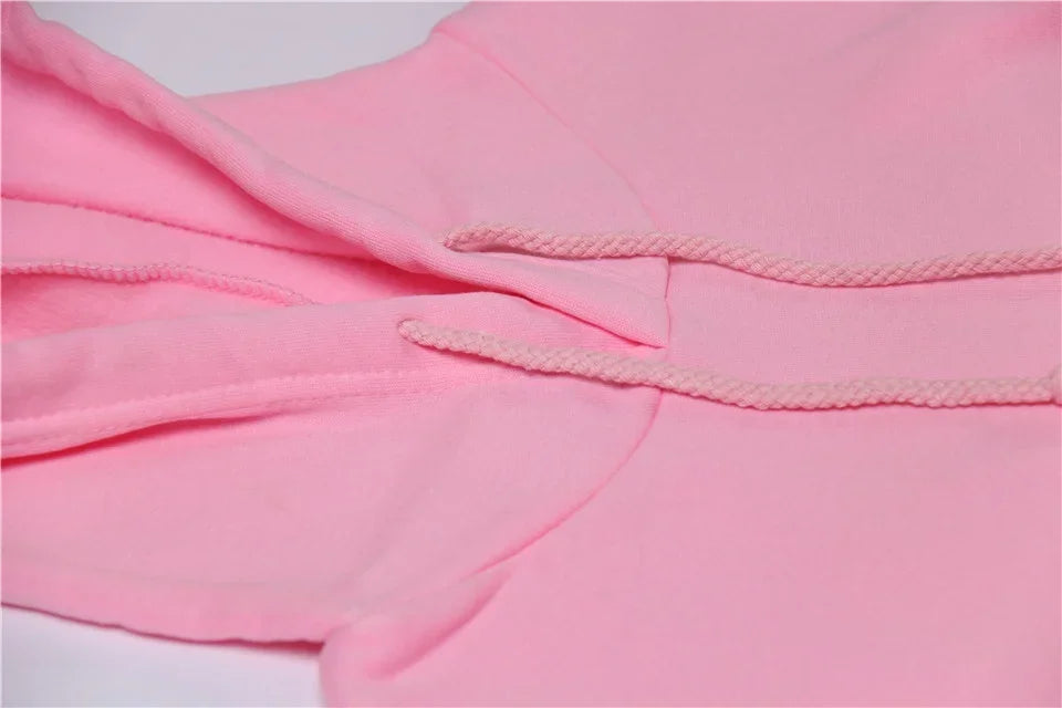 Kamado Nezuko Printed cat ear hoodie