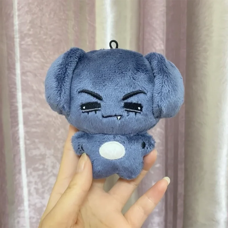 Alien Stage Ivan, Till, Luka Plushie
