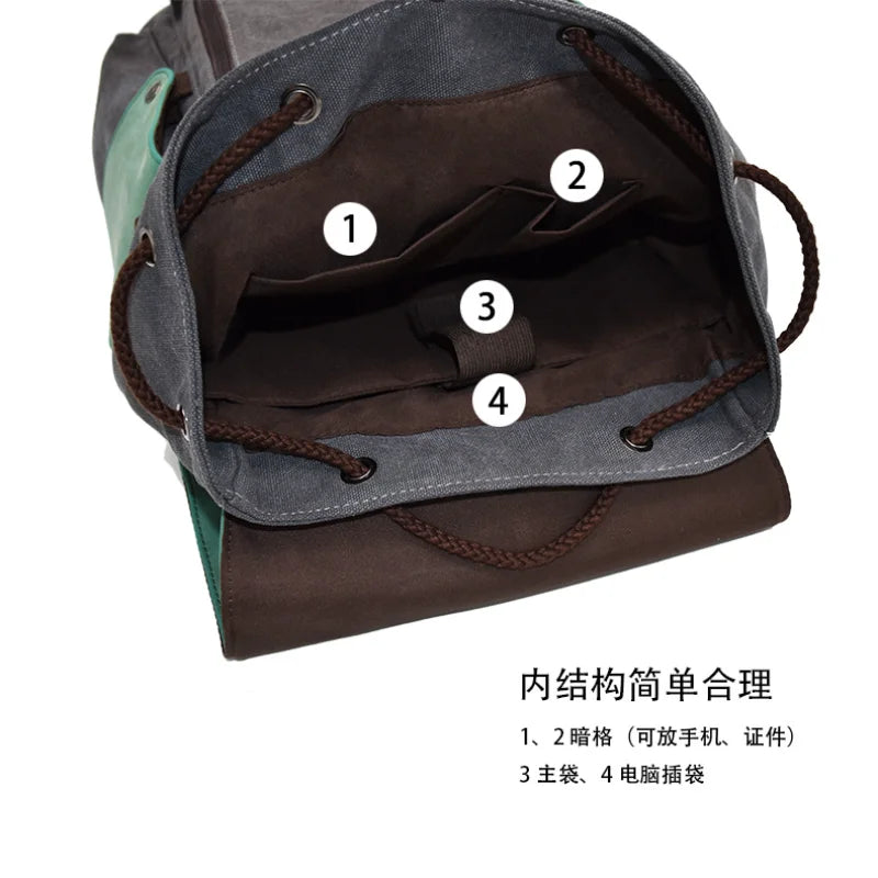 Demon Slayer Anime Backpacks Cosplay Anime Figure Tomioka Giyuu Kamado Nezuko Agatsuma Zenitsu Kamado Tanjirou Cute School Bags