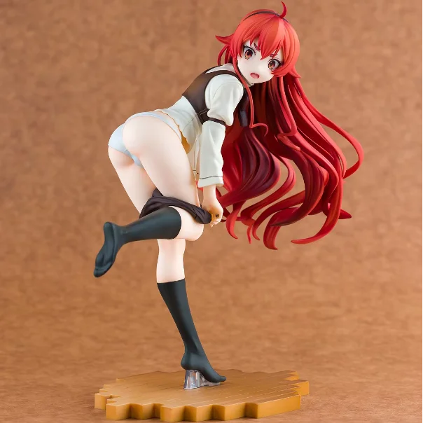 23cm Mushoku Tensei - Roxy, Eris no pants