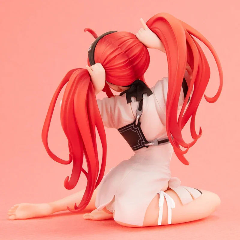 10cm Mushoku Tensei - Eris Greyrat