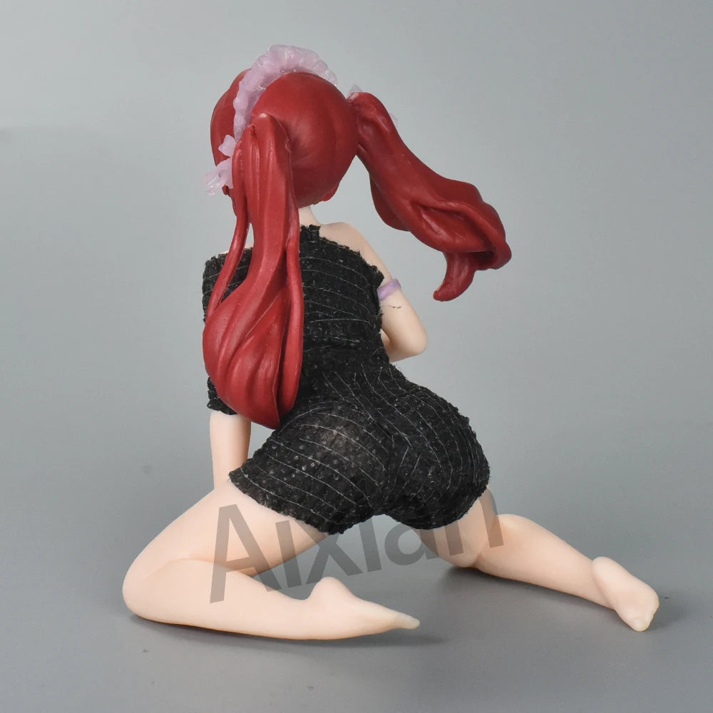Aixlan Figure Hentail Matsuri Figure Asagaru Marguerite Sexy Girl PVC Adult Anime Nsfw Girl Statue Waifu Figure