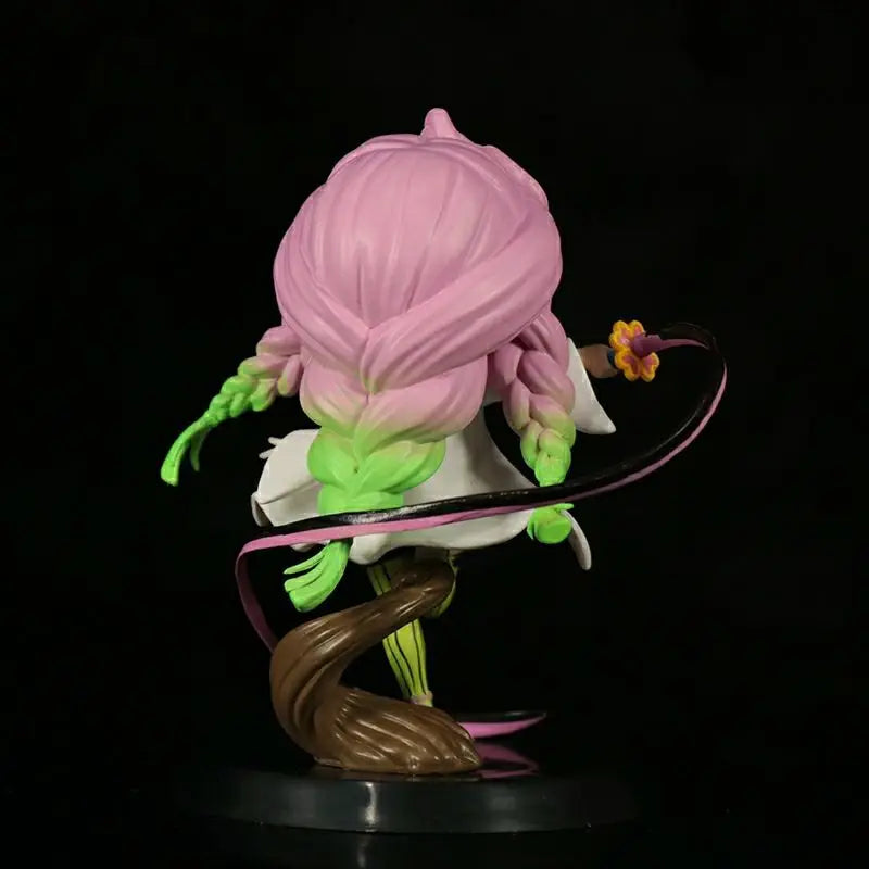 11cm Demon Slayer Kanroji Mitsuri