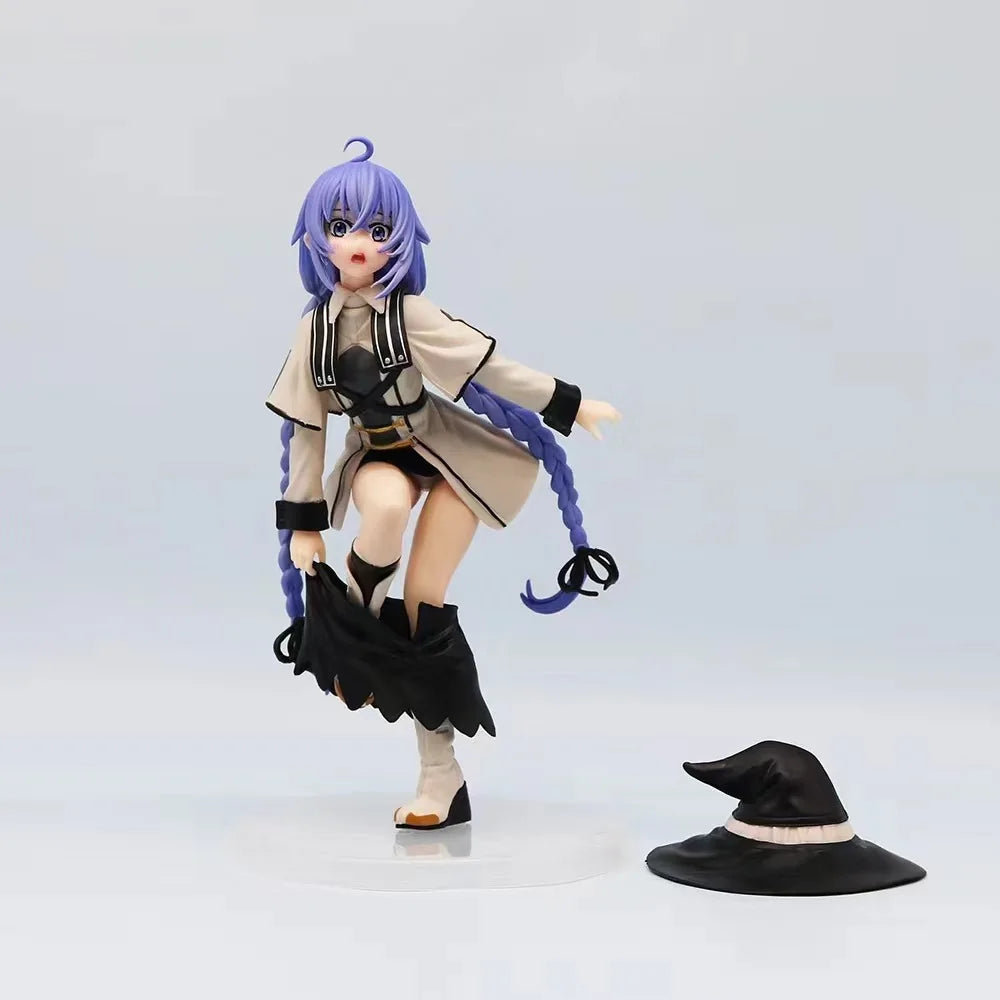 23cm Mushoku Tensei - Roxy, Eris no pants