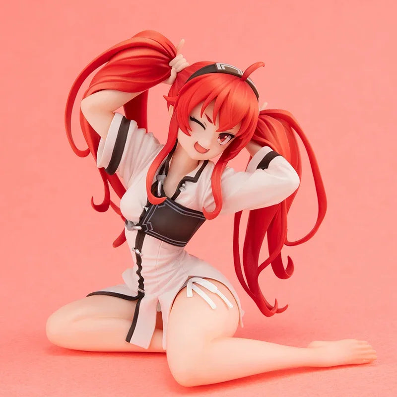 10cm Mushoku Tensei - Eris Greyrat