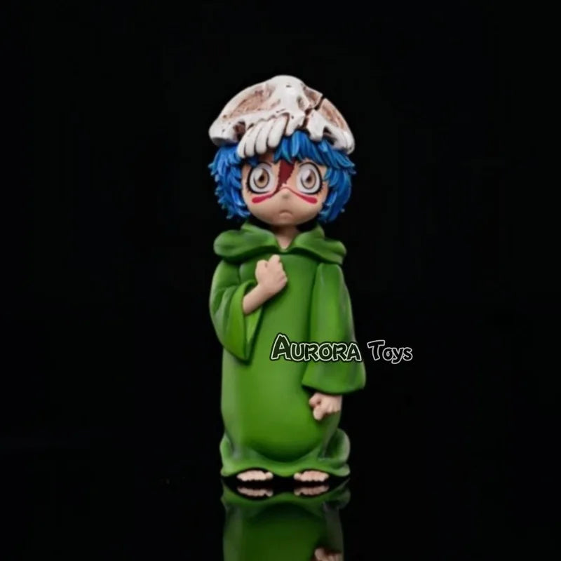 2.36in/6cm Bleach Action Figure Neliel