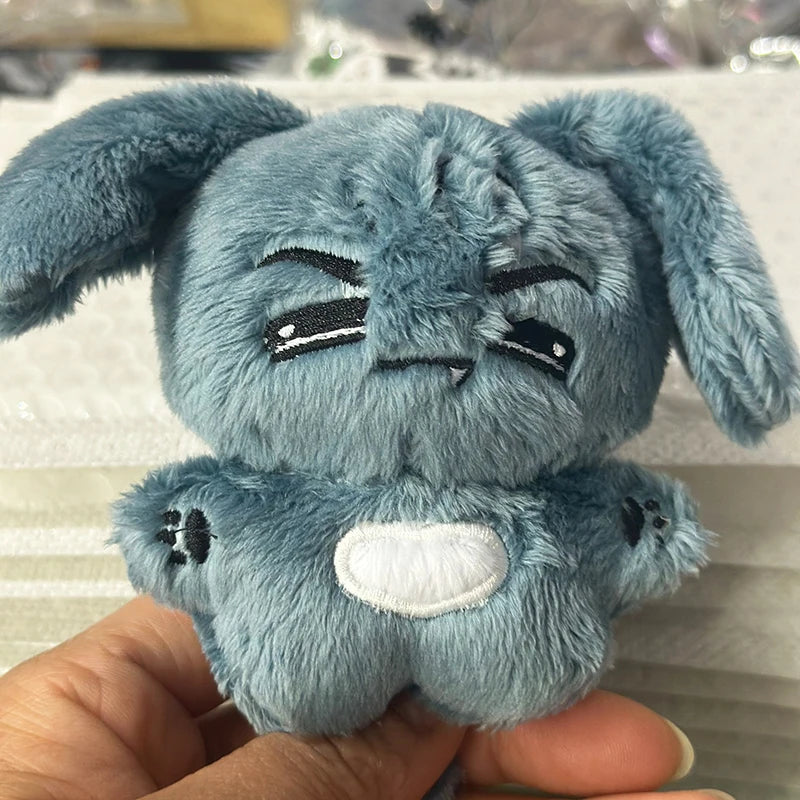 Alien Stage Ivan, Till, Luka Plushie