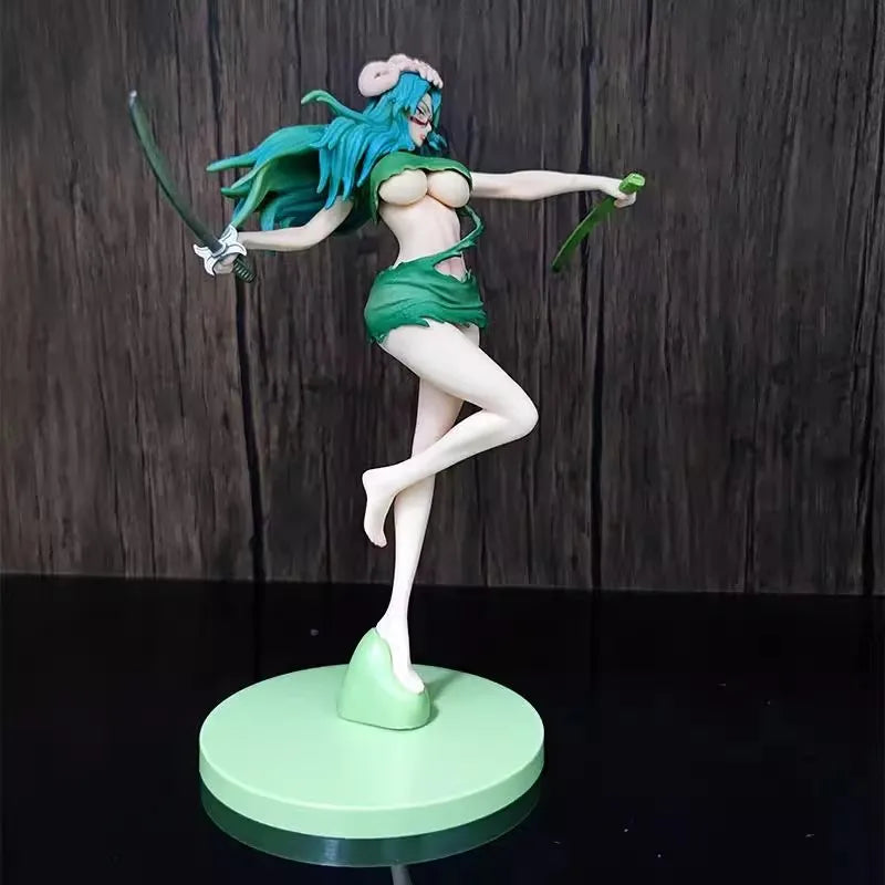 24.5cm Bleach Anime Figure Neliel
