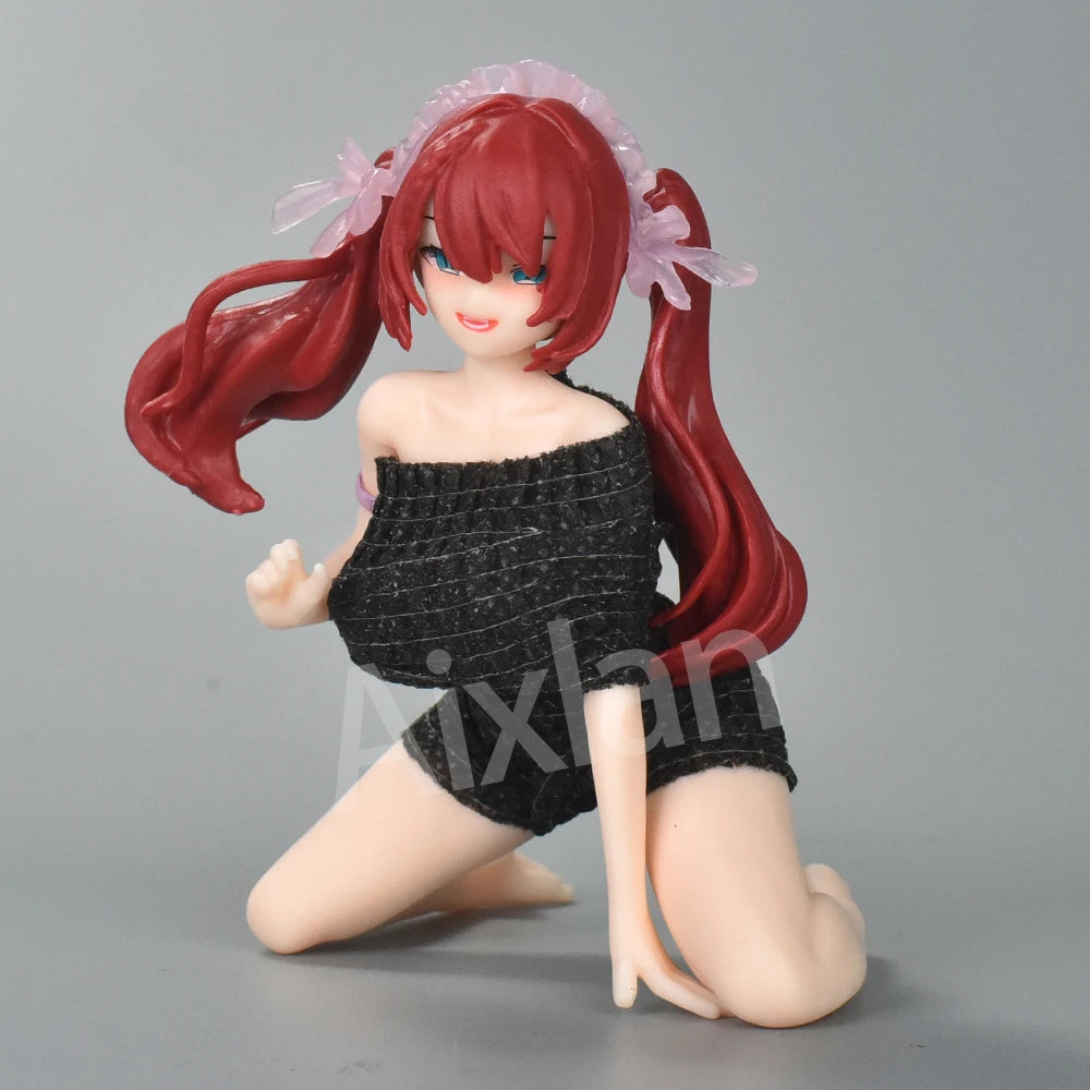 Aixlan Figure Hentail Matsuri Figure Asagaru Marguerite Sexy Girl PVC Adult Anime Nsfw Girl Statue Waifu Figure