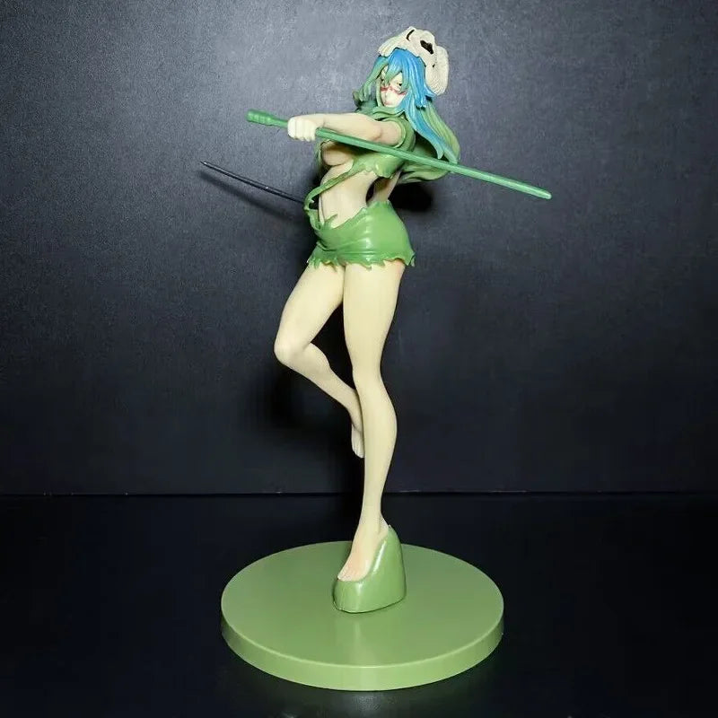 24.5cm Bleach Anime Figure Neliel