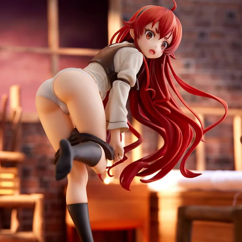 23cm Mushoku Tensei - Roxy, Eris no pants