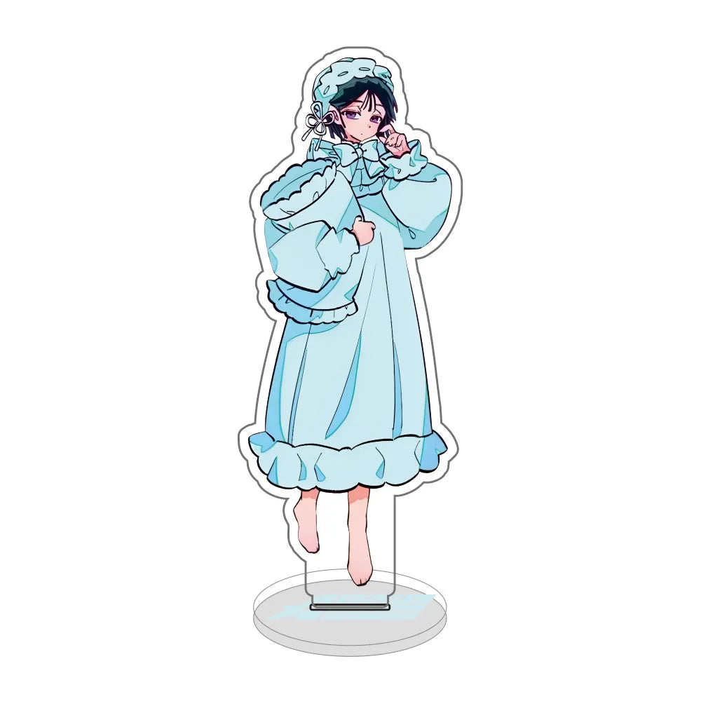 Alien Stage Characters Cosplay Acrylic Stand