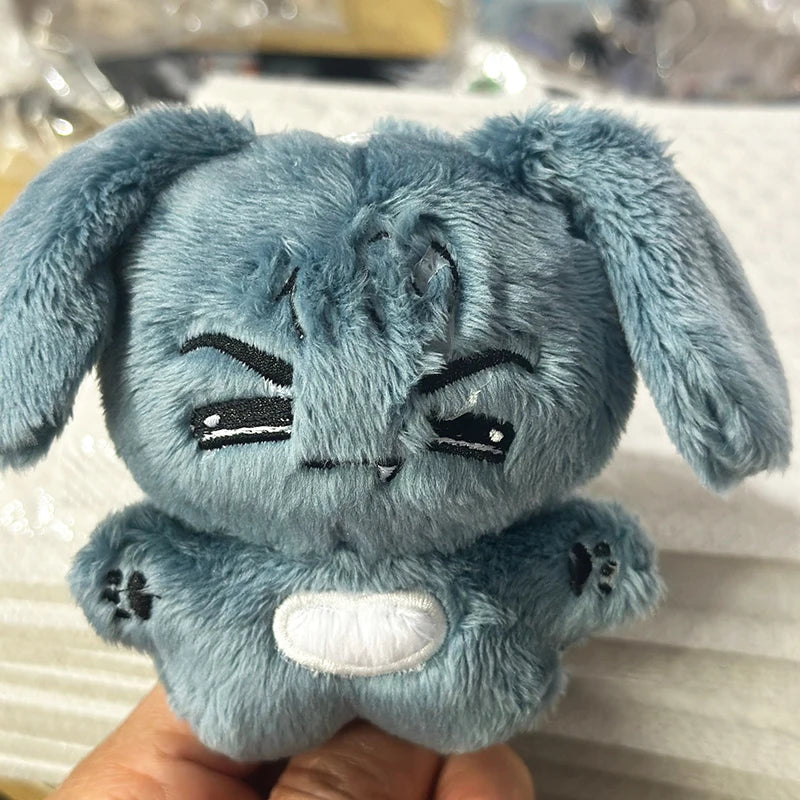 Alien Stage Ivan, Till, Luka Plushie