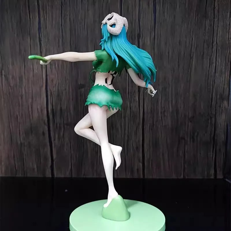 24.5cm Bleach Anime Figure Neliel