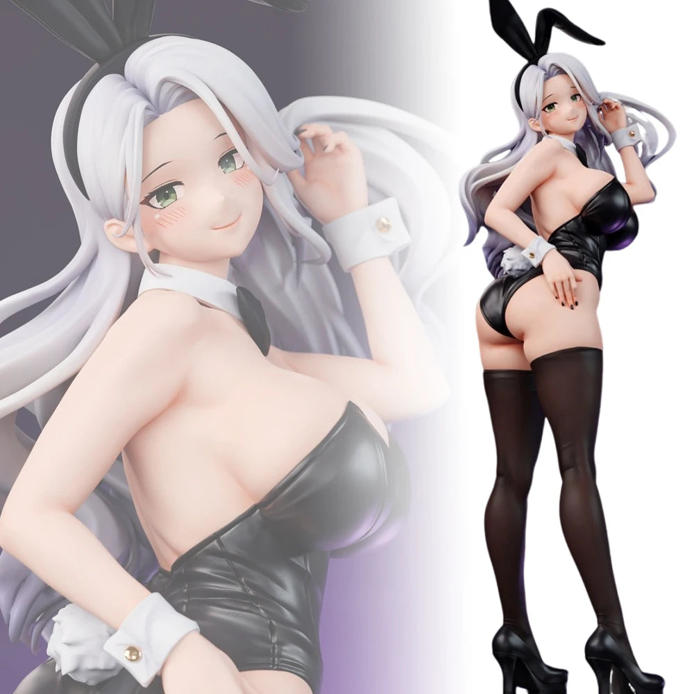 25CM Gachi Koi Bunny Girl Beatrice