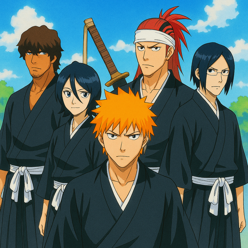 Bleach