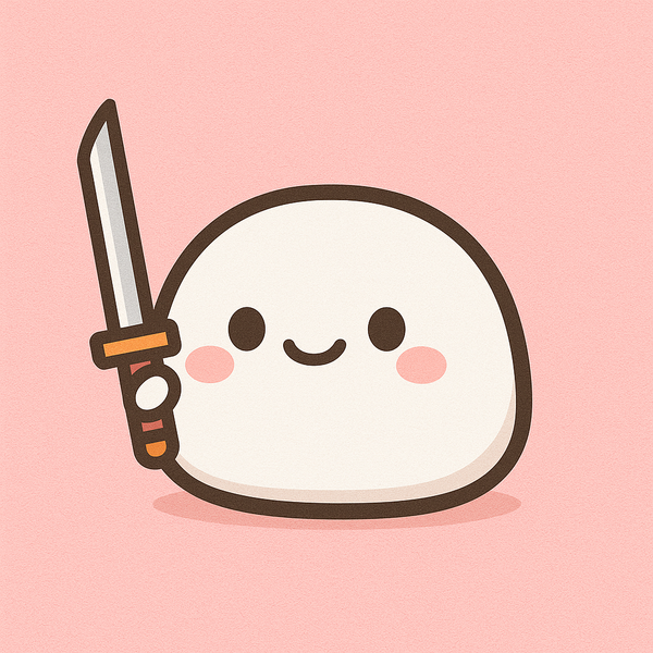 Mochi Maze